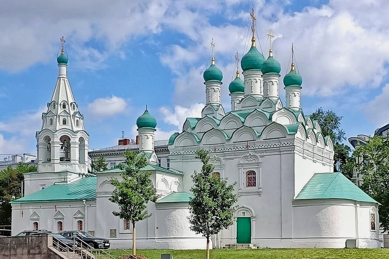Узорочье